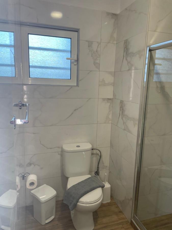 Martimi Apartments - 200M From Drapanias Beach - Pool - Hot Tub - Sauna - Bbq Кісамос Екстер'єр фото